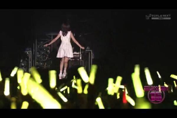 スタイルが良い女性アイドル PART2