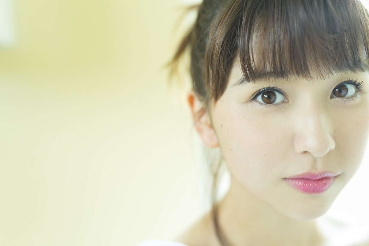 スタイルが良い女性アイドル PART2