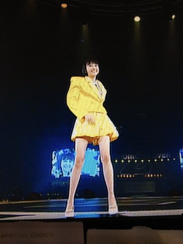 スタイルが良い女性アイドル PART2