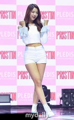 スタイルが良い女性アイドル PART2