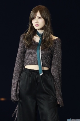 スタイルが良い女性アイドル PART2