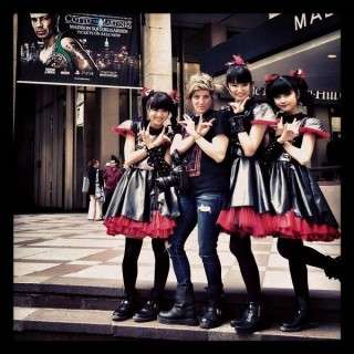 スタイルが良い女性アイドル PART2