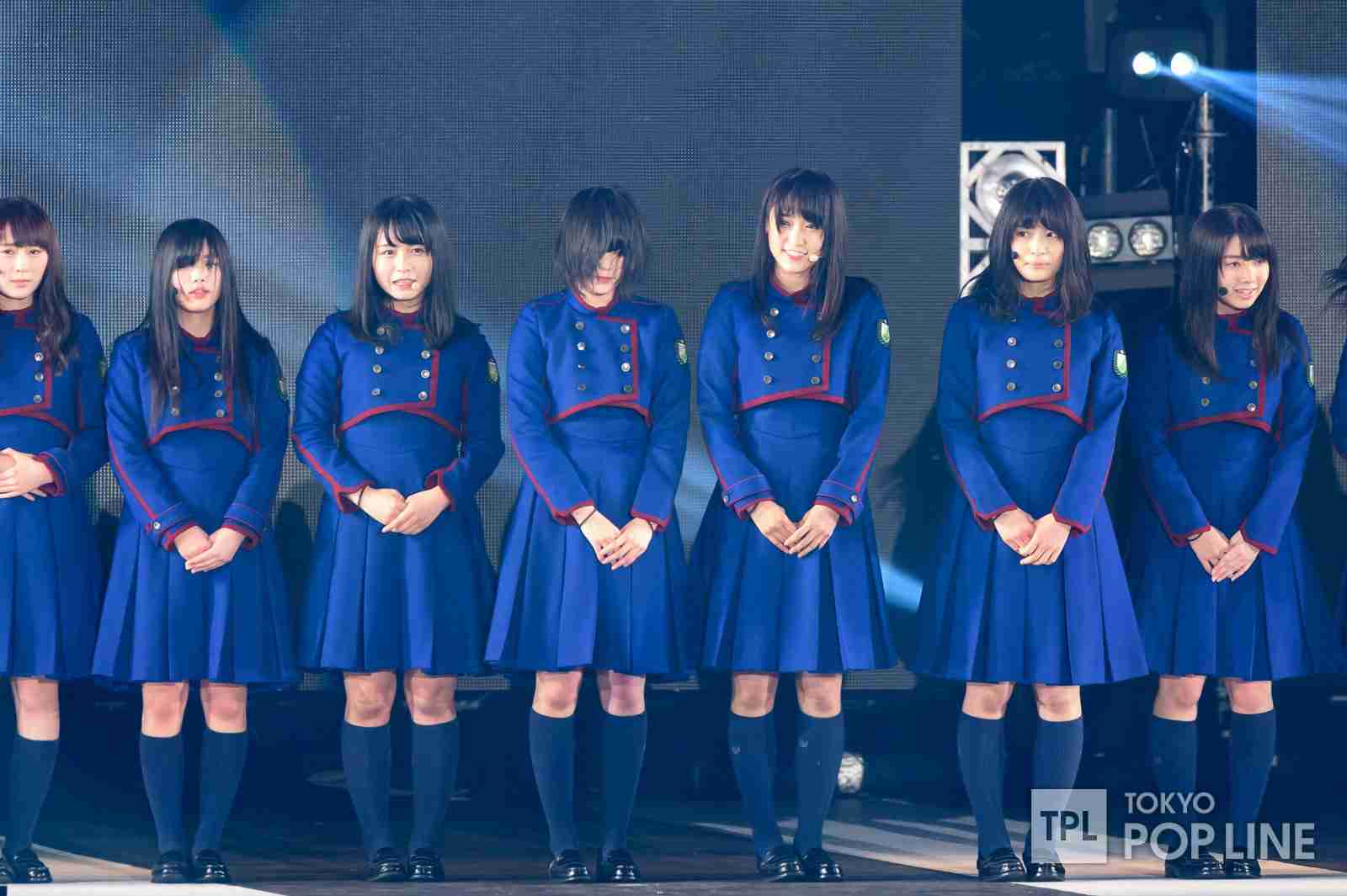 スタイルが良い女性アイドル PART2