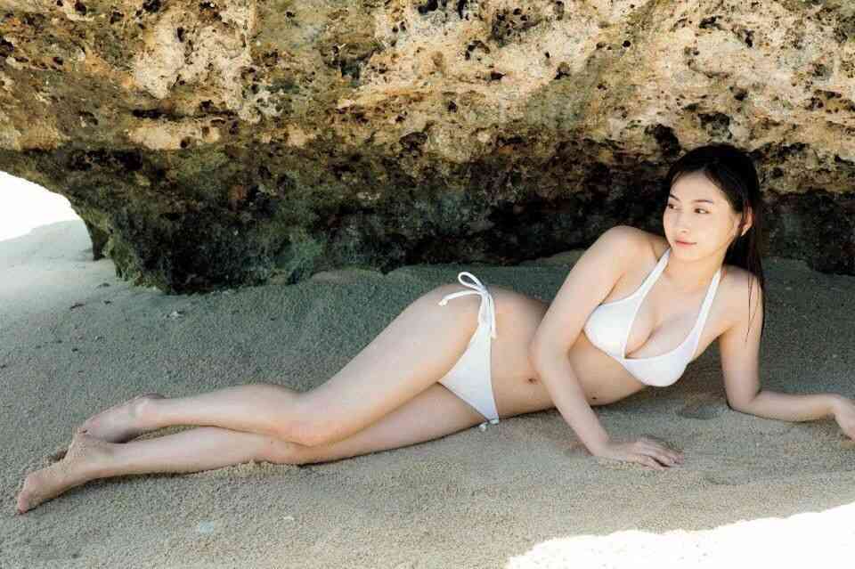 スタイルが良い女性アイドル PART2