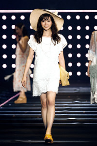 スタイルが良い女性アイドル PART2