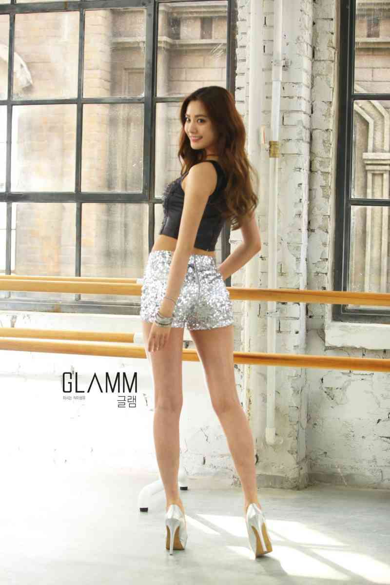 スタイルが良い女性アイドル PART2