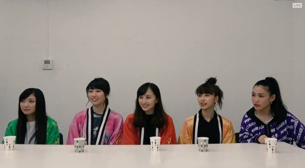 スタイルが良い女性アイドル PART2