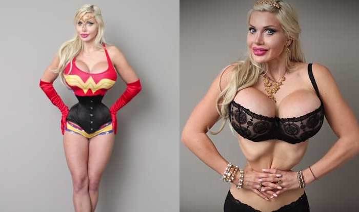 スタイルが良い女性アイドル PART2