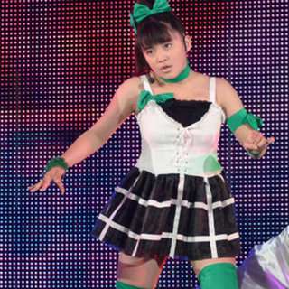 スタイルが良い女性アイドル PART2