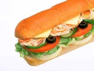 【教えて】SUBWAYのおすすめ