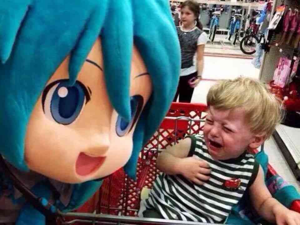 【画像】最近がるちゃんでスクショor保存した画像