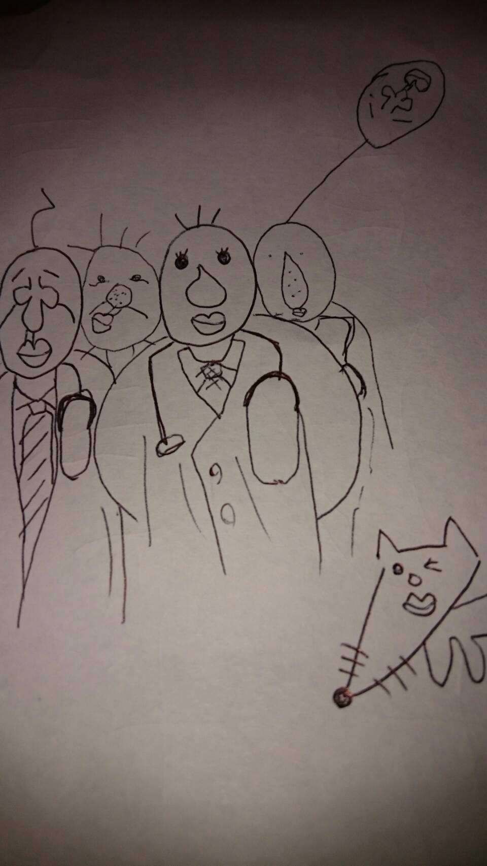 【画像】最近がるちゃんでスクショor保存した画像