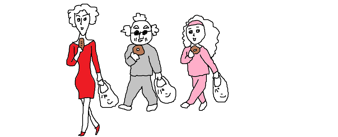 【画像】最近がるちゃんでスクショor保存した画像