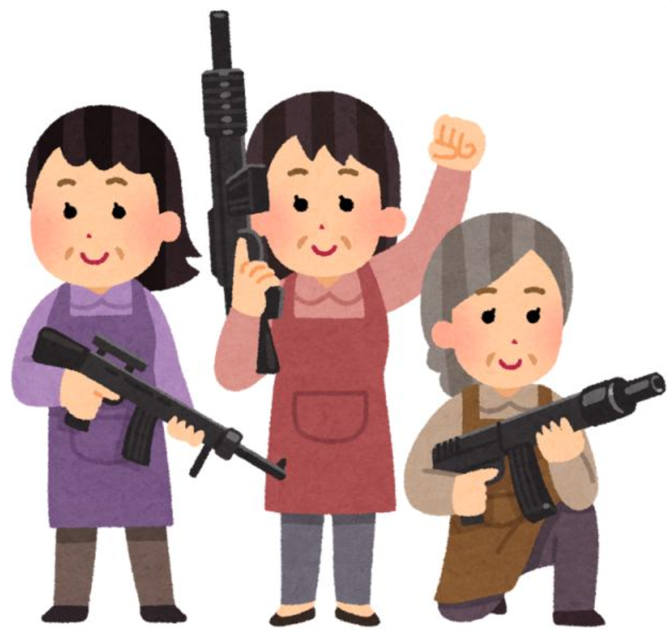 【画像】最近がるちゃんでスクショor保存した画像