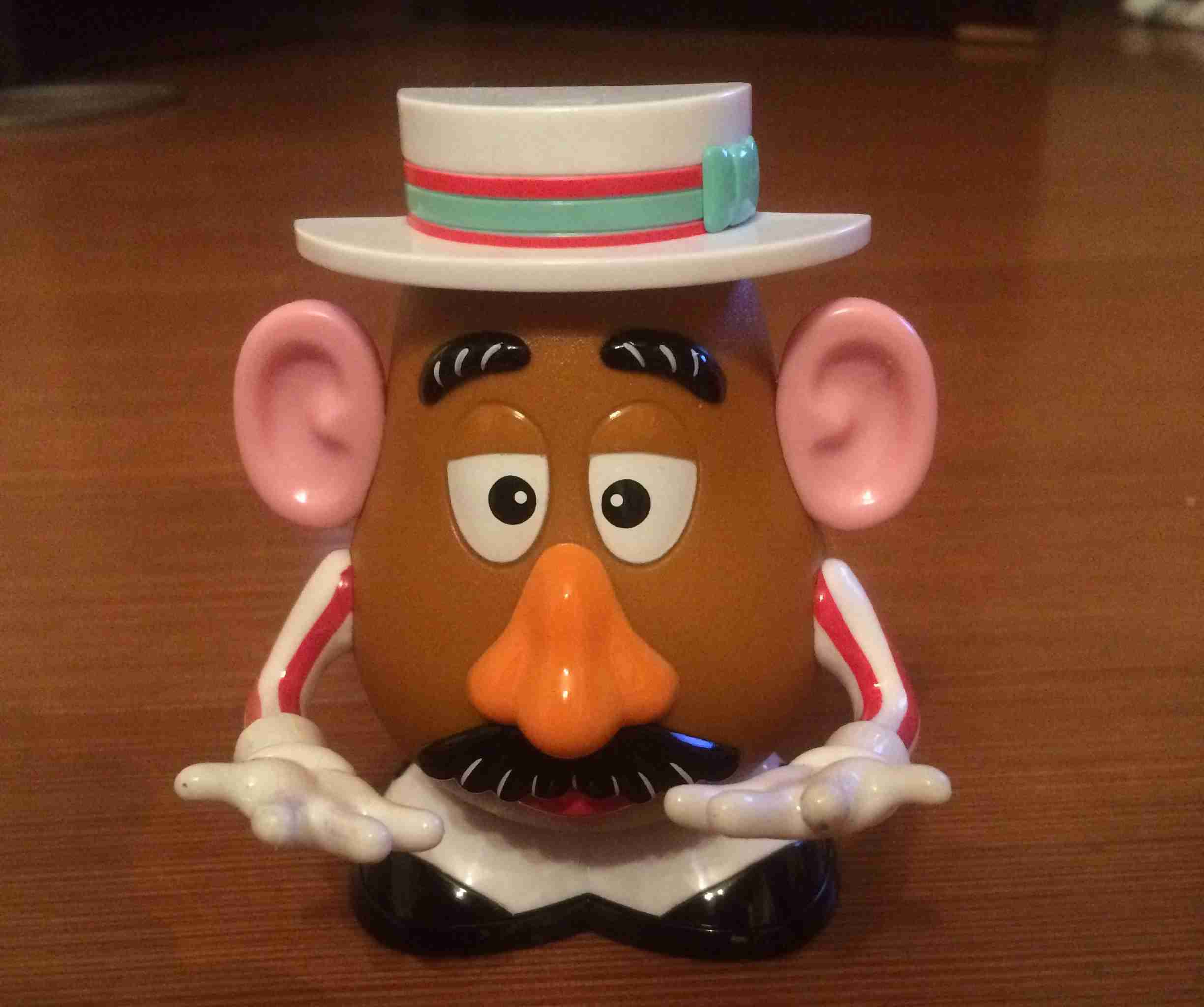 ディズニーランド＆シーで買ったことある物