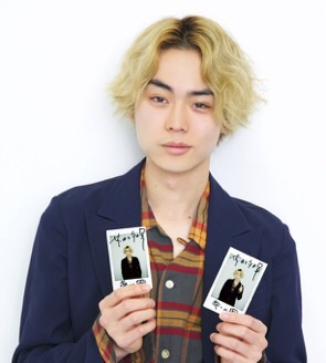 朝ドラの設定とタイトルを考えよう