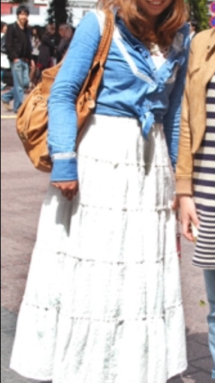 流行遅れファッション ガールズちゃんねる Girls Channel