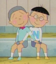 誤解を与える画像を見て誤解するトピ