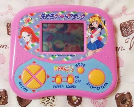 いまだに家にある子供の頃遊んでたおもちゃ