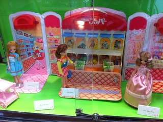 いまだに家にある子供の頃遊んでたおもちゃ