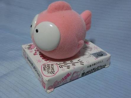 いまだに家にある子供の頃遊んでたおもちゃ