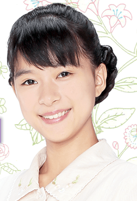 平成生まれなのに、昭和の香りがする芸能人を貼っていこう