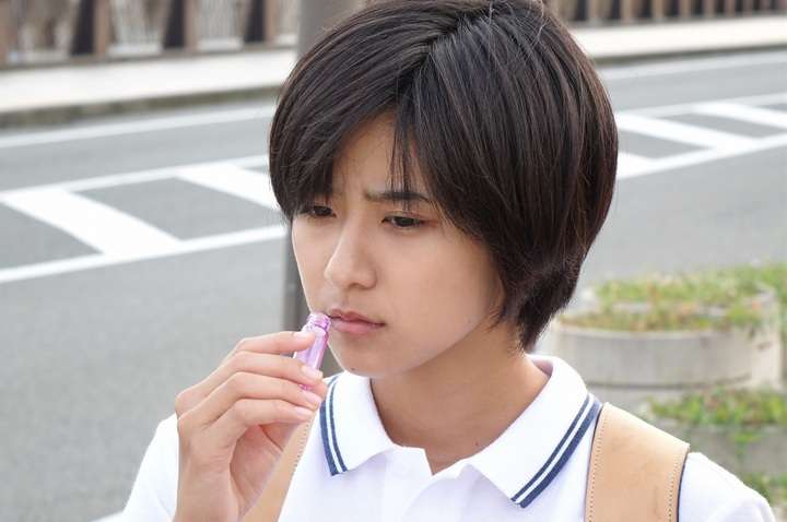 平成生まれなのに、昭和の香りがする芸能人を貼っていこう