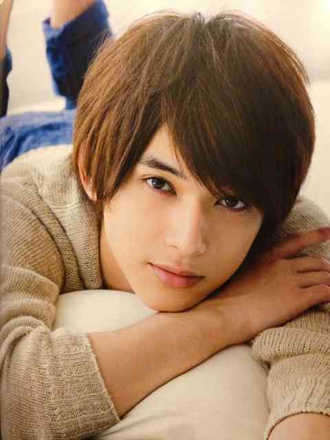 平成生まれなのに、昭和の香りがする芸能人を貼っていこう