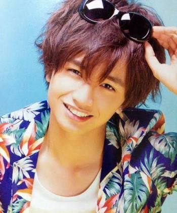 平成生まれなのに、昭和の香りがする芸能人を貼っていこう