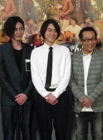 平成生まれなのに、昭和の香りがする芸能人を貼っていこう