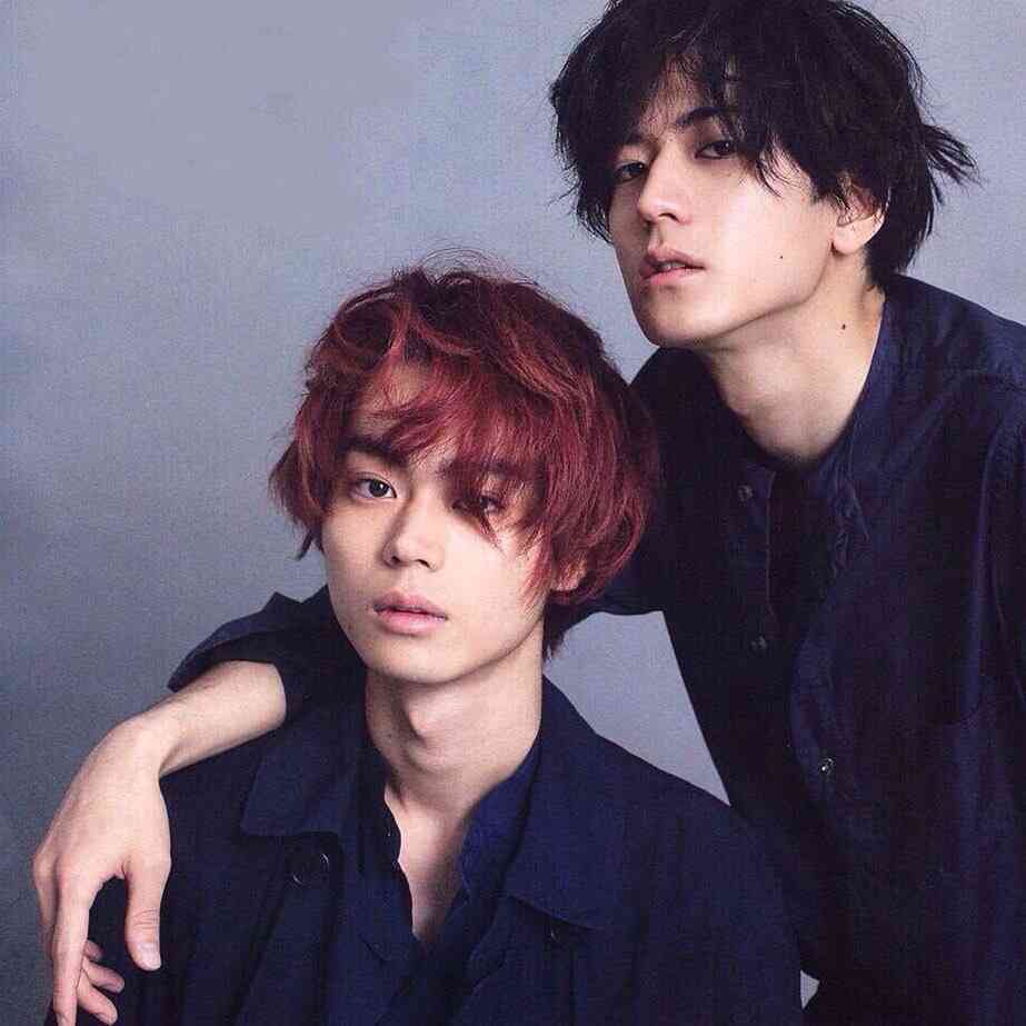 平成生まれなのに、昭和の香りがする芸能人を貼っていこう