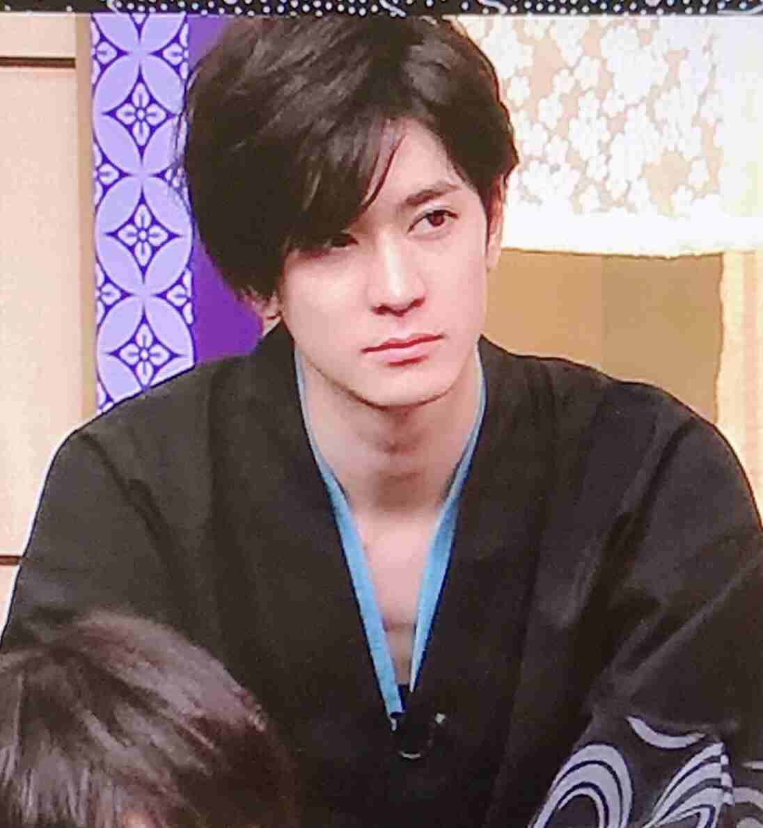 平成生まれなのに、昭和の香りがする芸能人を貼っていこう