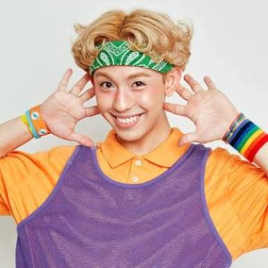 平成生まれなのに、昭和の香りがする芸能人を貼っていこう