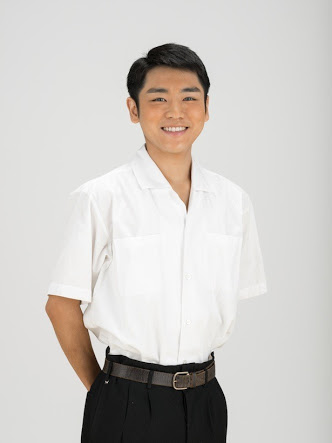 平成生まれなのに、昭和の香りがする芸能人を貼っていこう