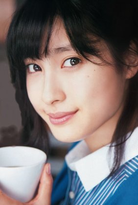 平成生まれなのに、昭和の香りがする芸能人を貼っていこう