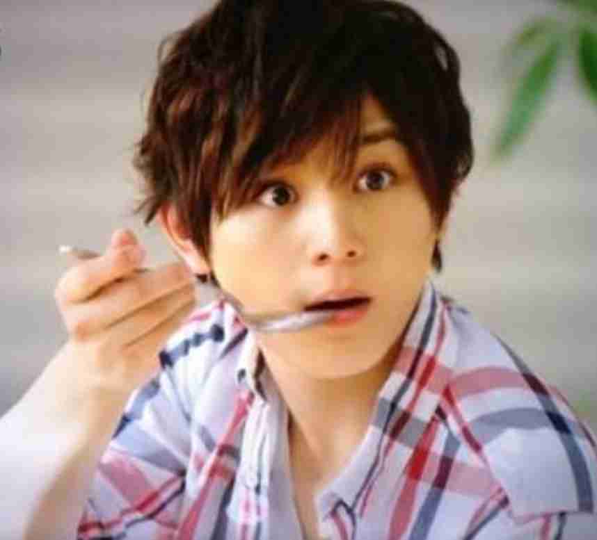 平成生まれなのに、昭和の香りがする芸能人を貼っていこう