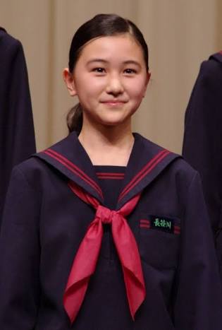 平成生まれなのに、昭和の香りがする芸能人を貼っていこう