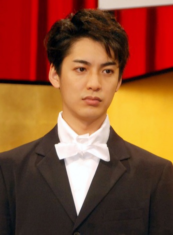 平成生まれなのに、昭和の香りがする芸能人を貼っていこう