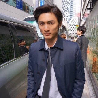 平成生まれなのに、昭和の香りがする芸能人を貼っていこう