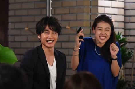 平成生まれなのに、昭和の香りがする芸能人を貼っていこう