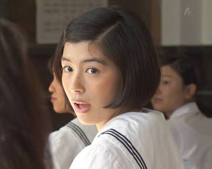 平成生まれなのに、昭和の香りがする芸能人を貼っていこう