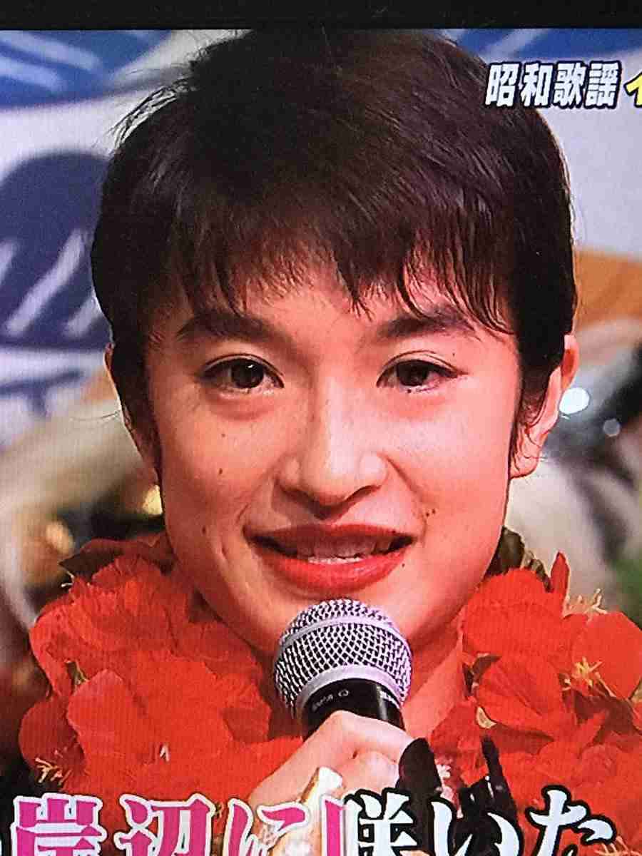 平成生まれなのに、昭和の香りがする芸能人を貼っていこう