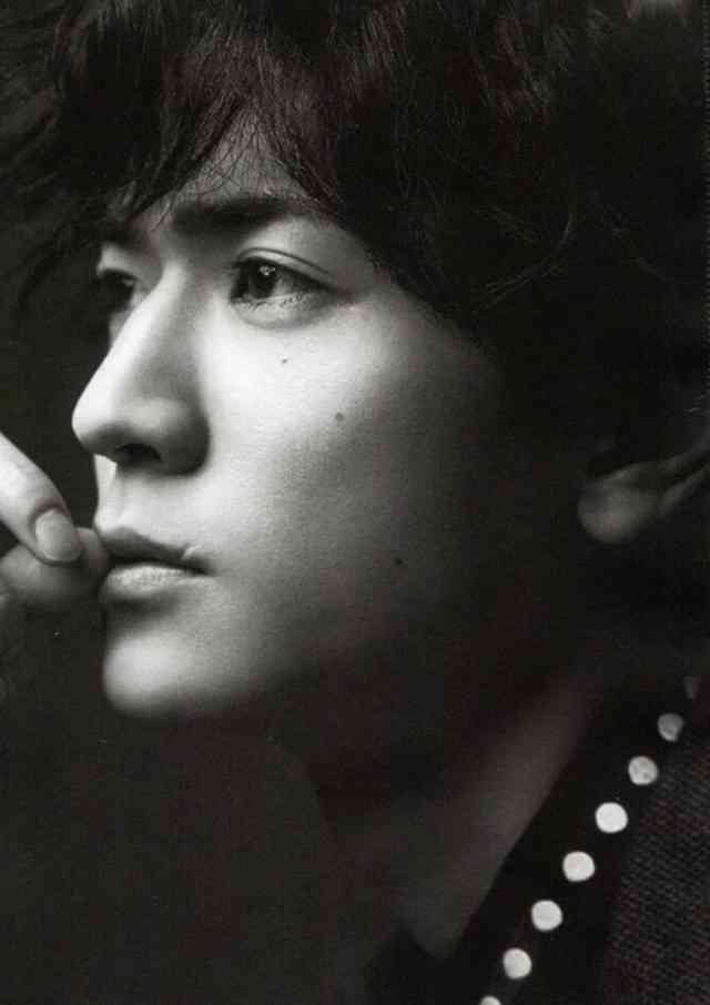 平成生まれなのに、昭和の香りがする芸能人を貼っていこう