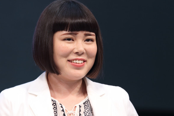 平成生まれなのに、昭和の香りがする芸能人を貼っていこう