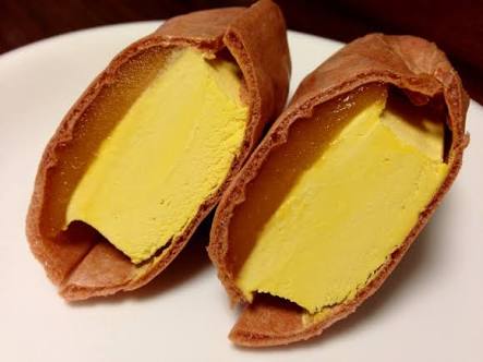 おすすめコンビニスイーツ