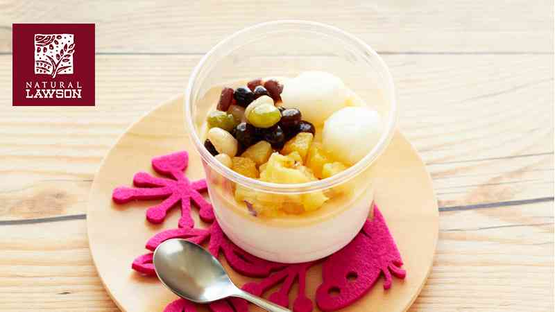 おすすめコンビニスイーツ