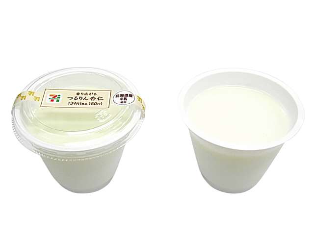 おすすめコンビニスイーツ