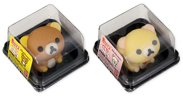 おすすめコンビニスイーツ