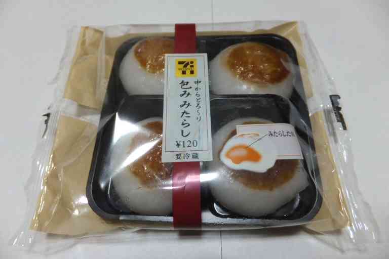 おすすめコンビニスイーツ