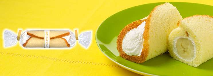 おすすめコンビニスイーツ